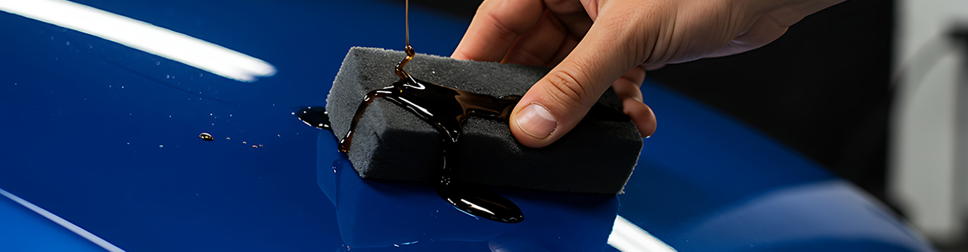 Best Ceramic Coating for Cars in 2025 | Complete Buyer’s Guide