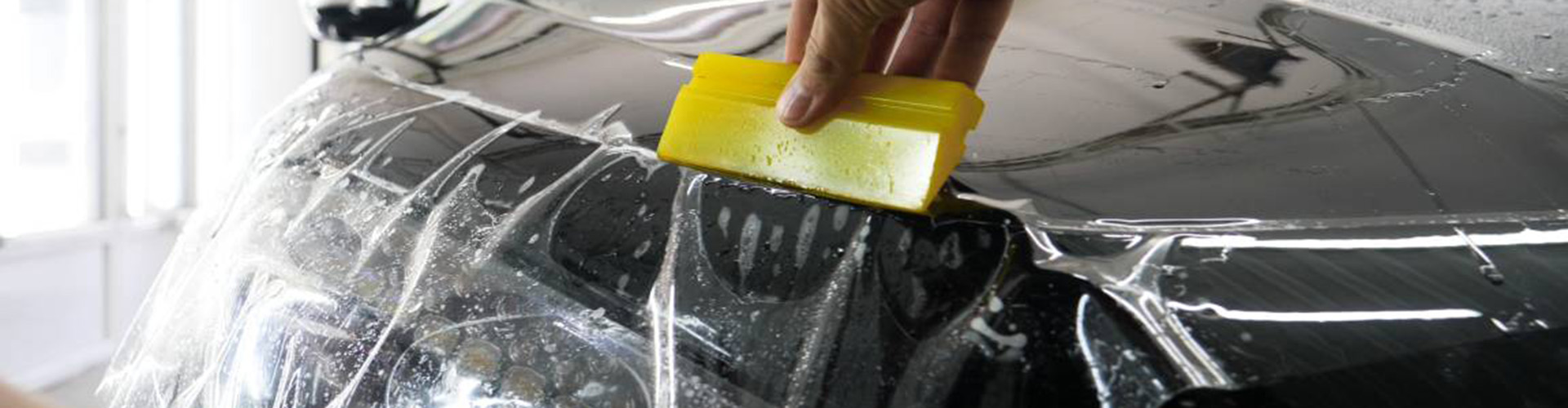 3M Clear Car Bra: Ultimate Paint Protection Film Guide