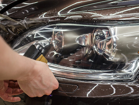 3M Clear Car Bra: Complete Guide to Paint Protection Film
