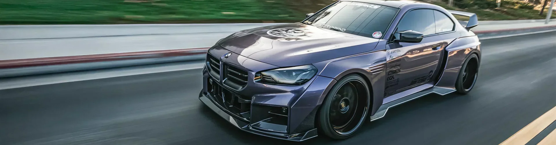 Ceramic Coat vs PPF: Complete Protection Guide