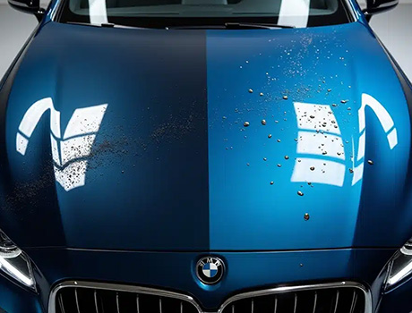 Ceramic Coat vs PPF: Complete Protection Guide