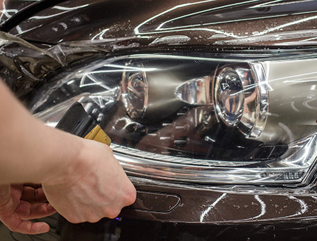 Cars and Bras: Complete Guide to Front-End Protection for Your Vehicle