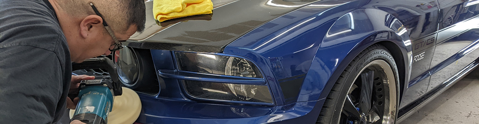 Nano Ceramic Coating: Ultimate Guide to Paint Protection