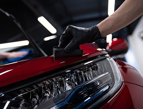 Nano Ceramic Coating: Complete Guide to Advanced Paint Protection